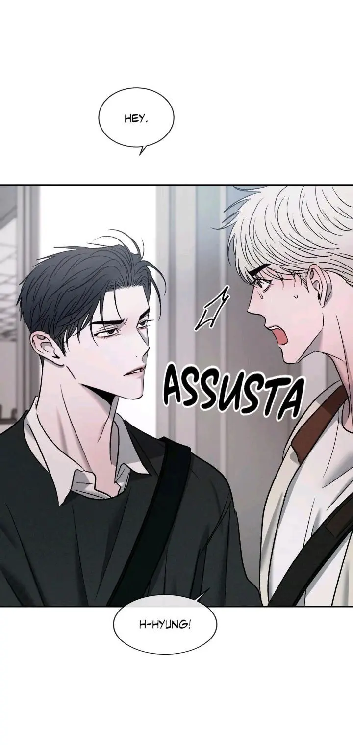 Opostos – Capítulo 66 Yaoi – Página 27