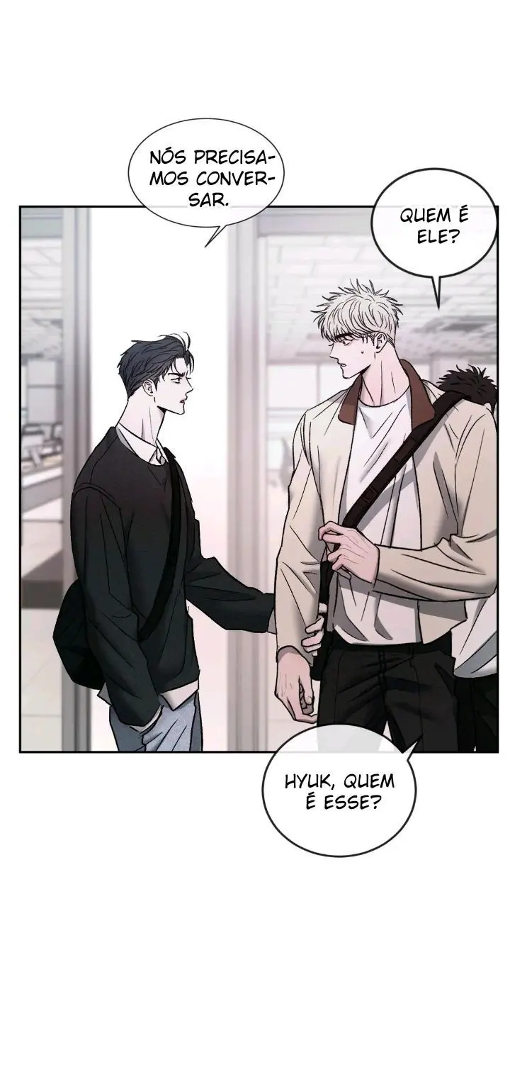 Opostos – Capítulo 66 Yaoi – Página 28