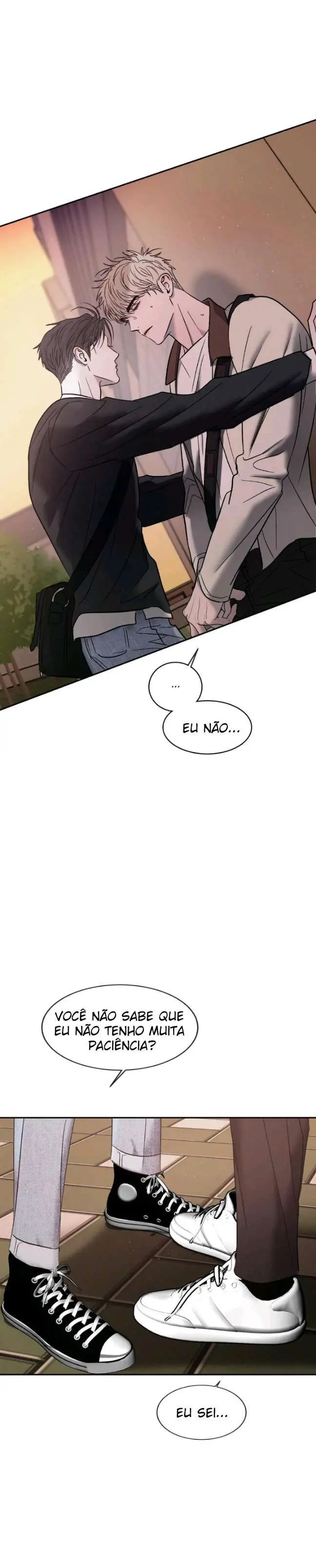 Opostos – Capítulo 66 Yaoi – Página 31