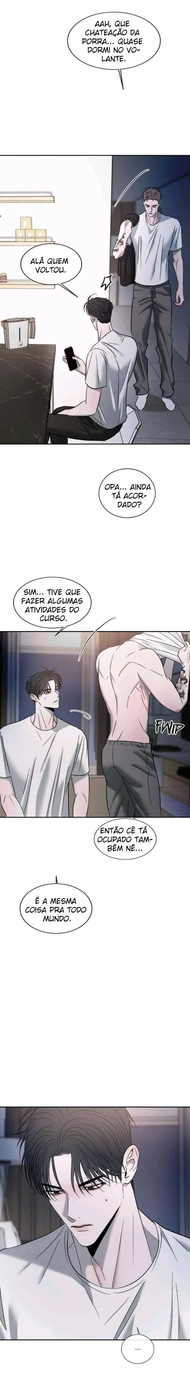 Opostos – Capítulo 66 Yaoi – Página 4