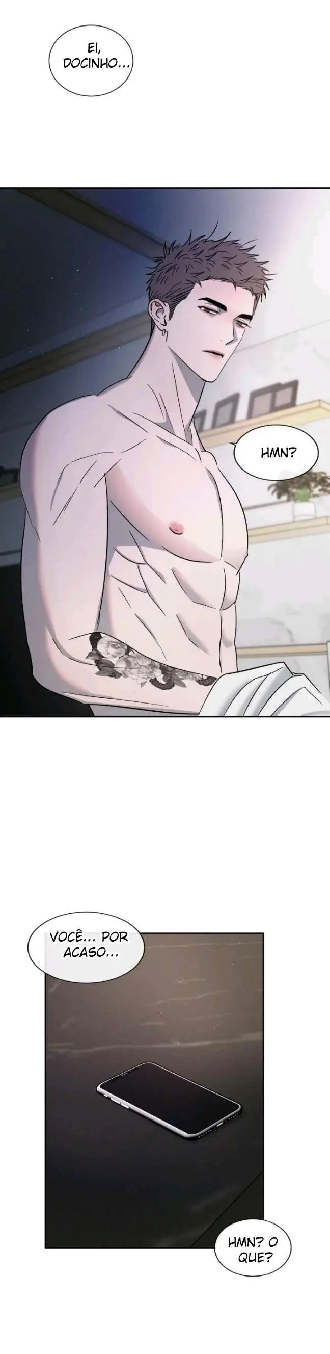 Opostos – Capítulo 66 Yaoi – Página 5