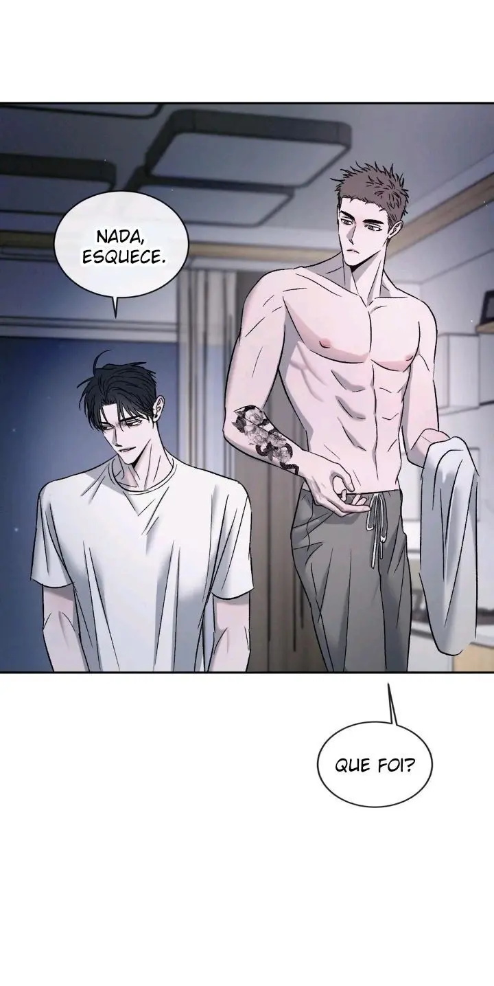 Opostos – Capítulo 66 Yaoi – Página 6