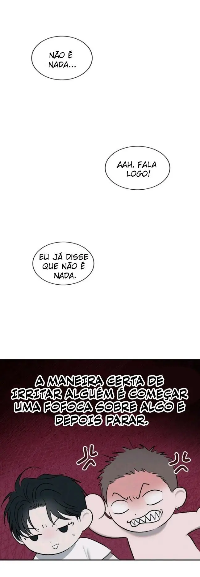 Opostos – Capítulo 66 Yaoi – Página 7