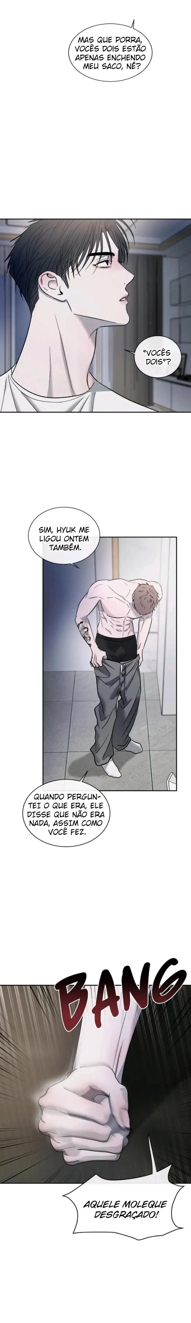 Opostos – Capítulo 66 Yaoi – Página 8