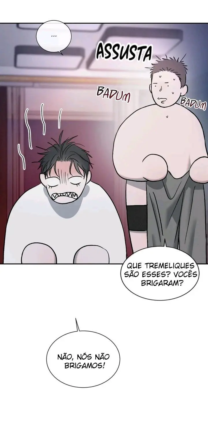 Opostos – Capítulo 66 Yaoi – Página 9