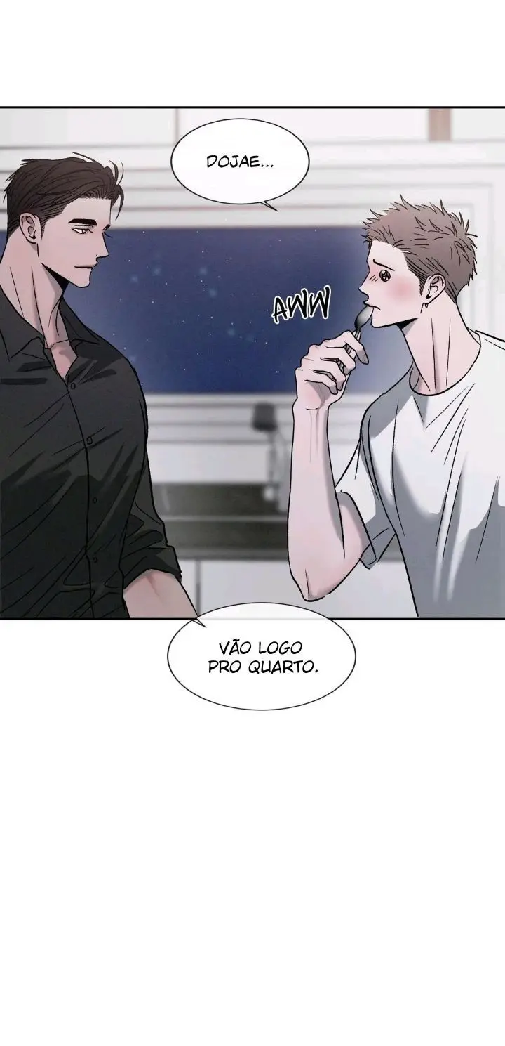 Opostos – Capítulo 67 Yaoi – Página 12