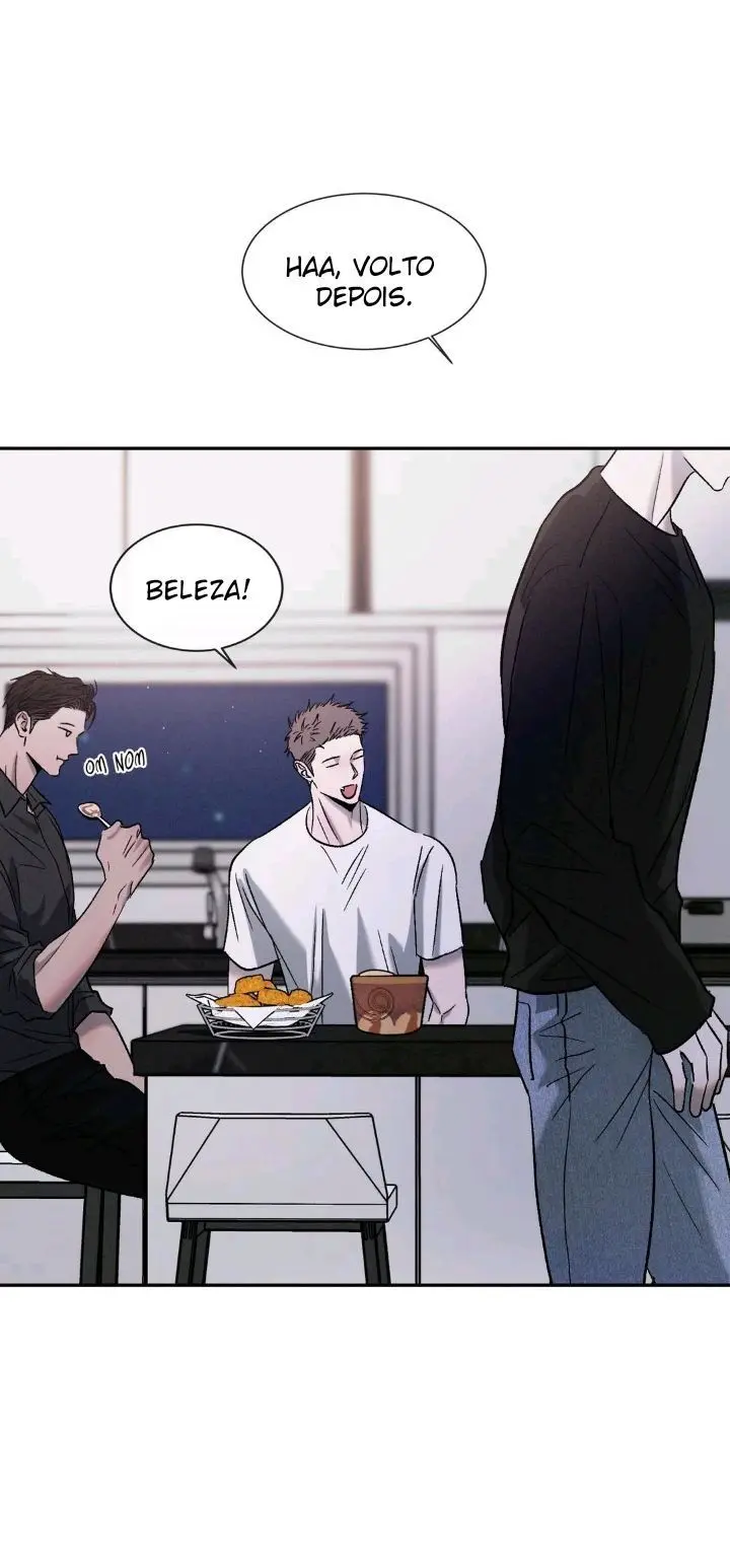 Opostos – Capítulo 67 Yaoi – Página 15