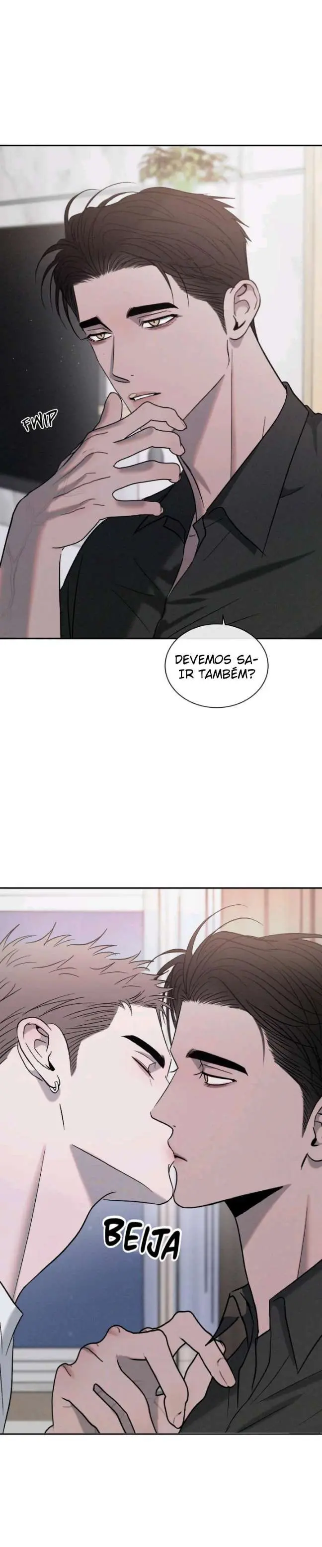 Opostos – Capítulo 67 Yaoi – Página 16