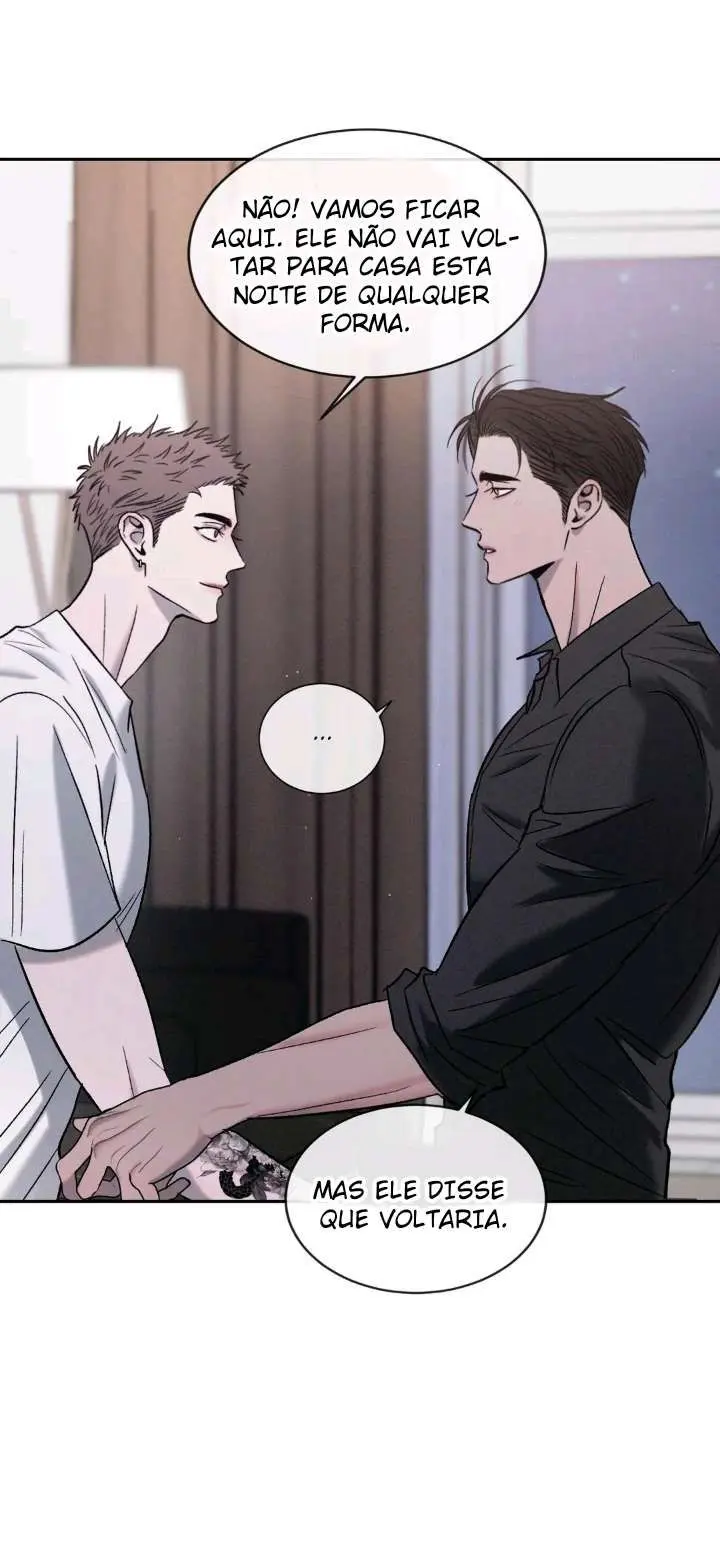 Opostos – Capítulo 67 Yaoi – Página 17