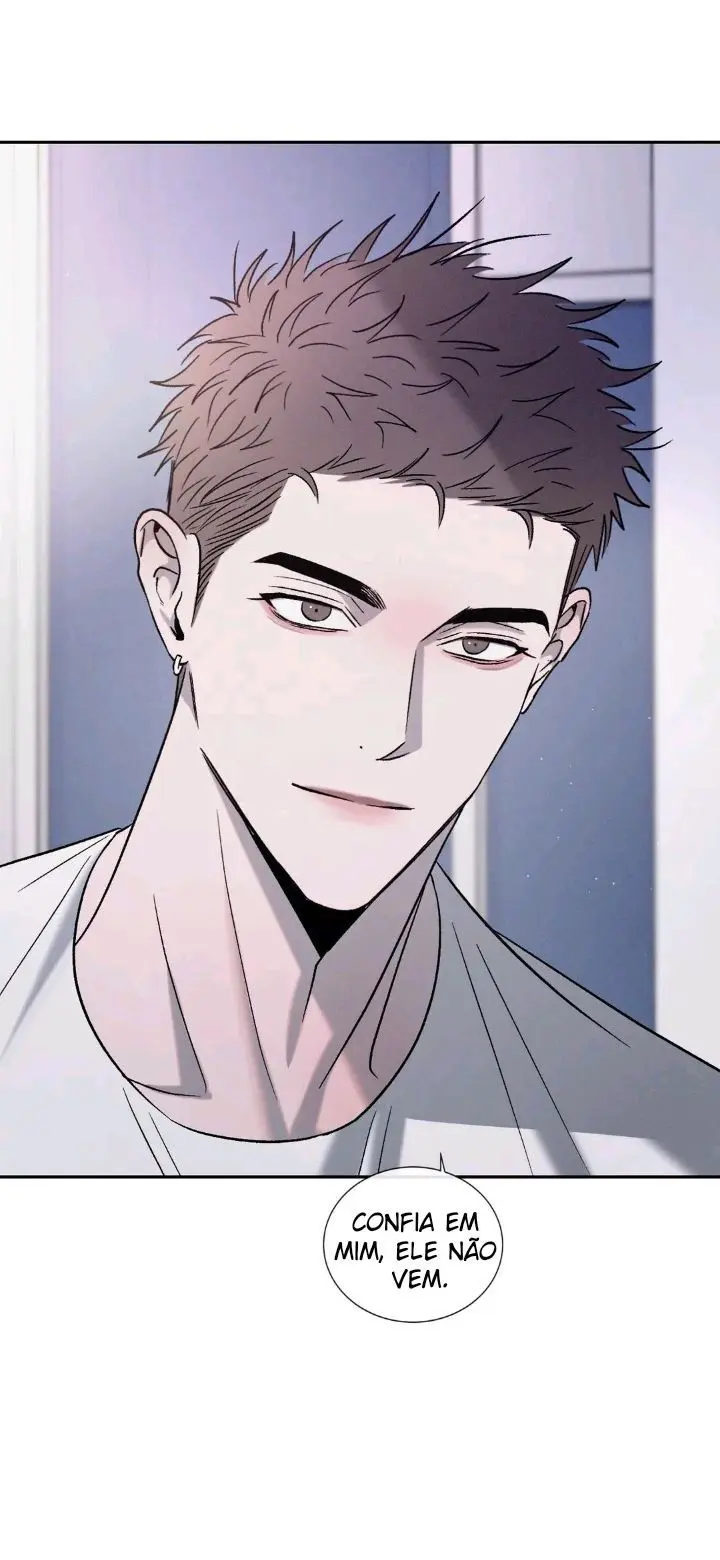 Opostos – Capítulo 67 Yaoi – Página 18