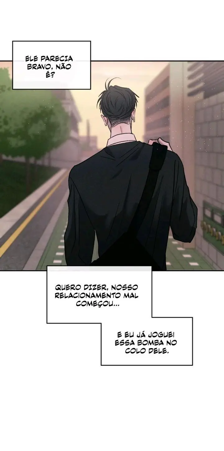 Opostos – Capítulo 67 Yaoi – Página 21