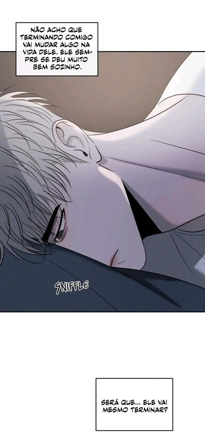 Opostos – Capítulo 67 Yaoi – Página 22