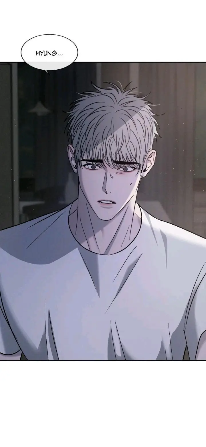 Opostos – Capítulo 67 Yaoi – Página 27