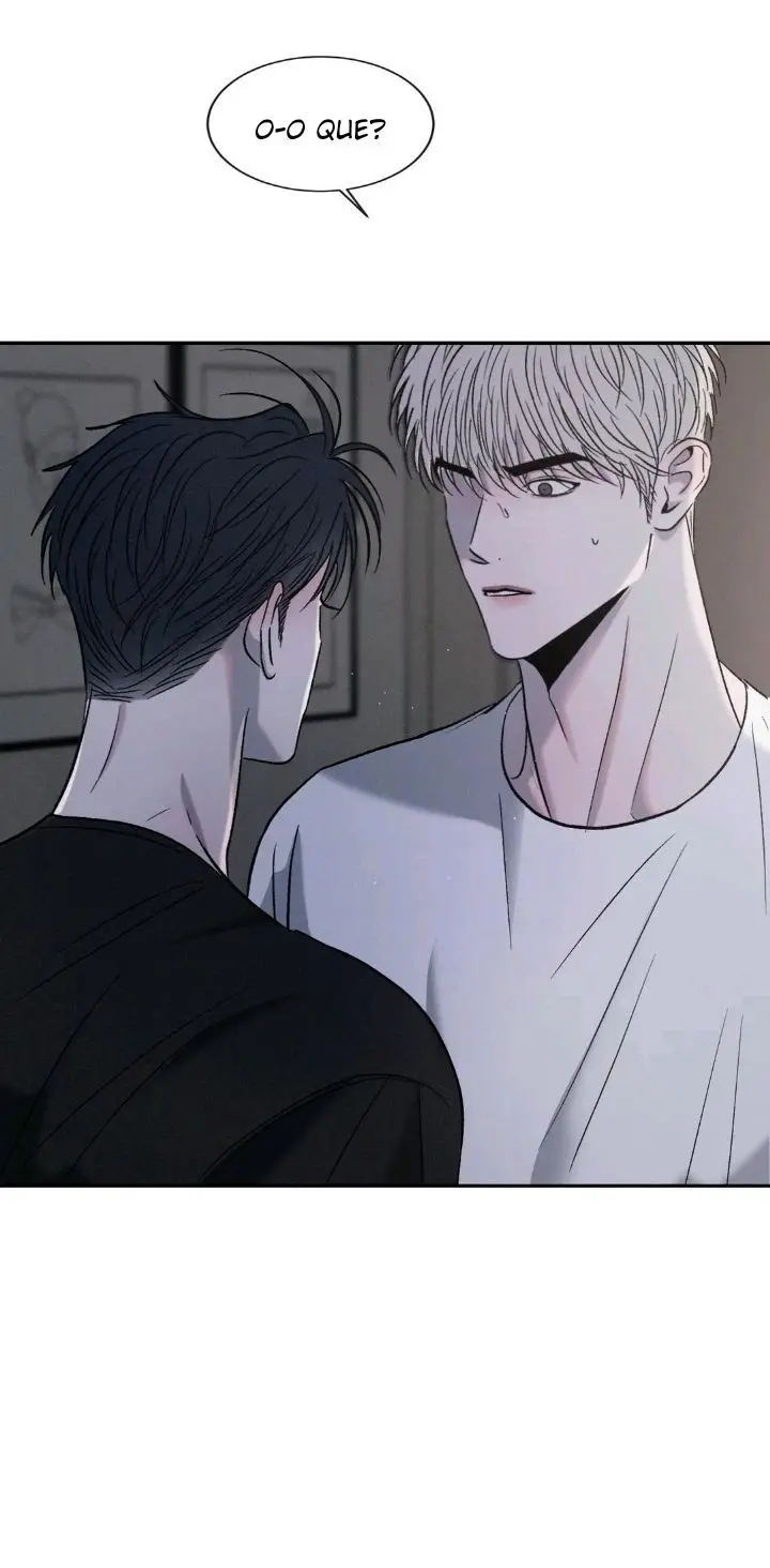 Opostos – Capítulo 67 Yaoi – Página 29