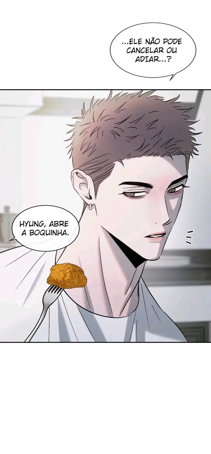 Opostos – Capítulo 67 Yaoi – Página 3