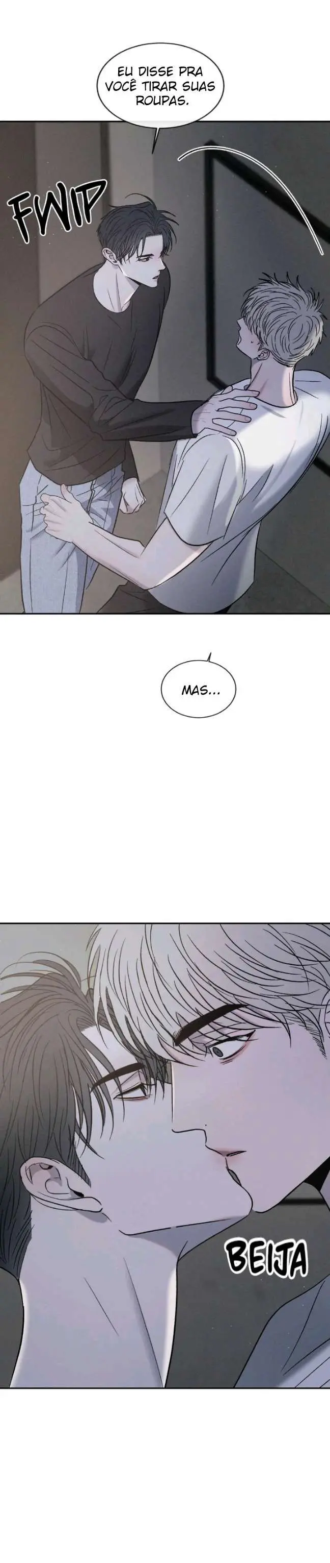 Opostos – Capítulo 67 Yaoi – Página 30