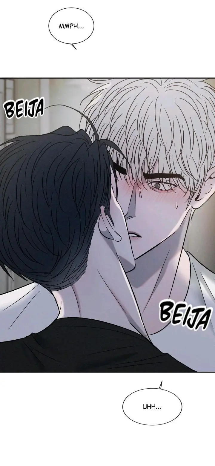 Opostos – Capítulo 67 Yaoi – Página 31