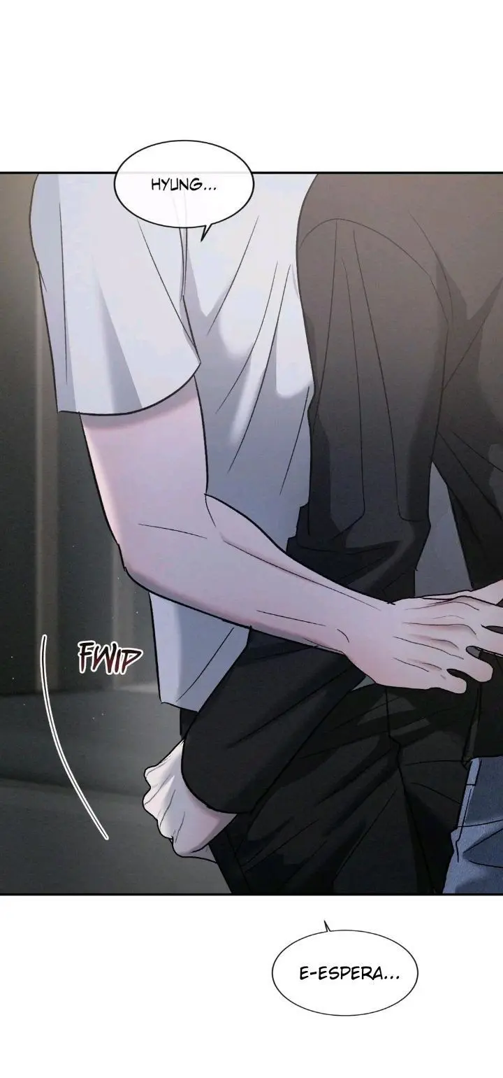 Opostos – Capítulo 67 Yaoi – Página 32