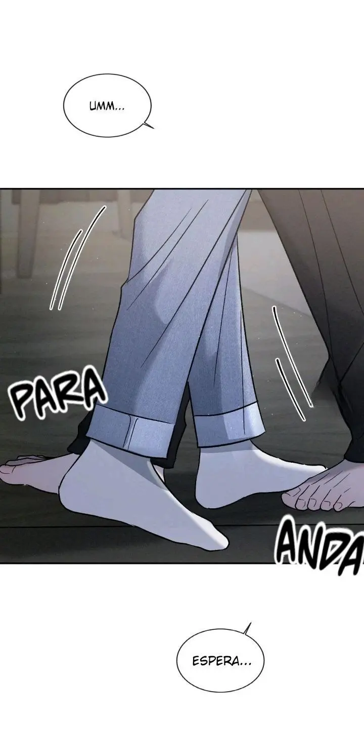 Opostos – Capítulo 67 Yaoi – Página 33