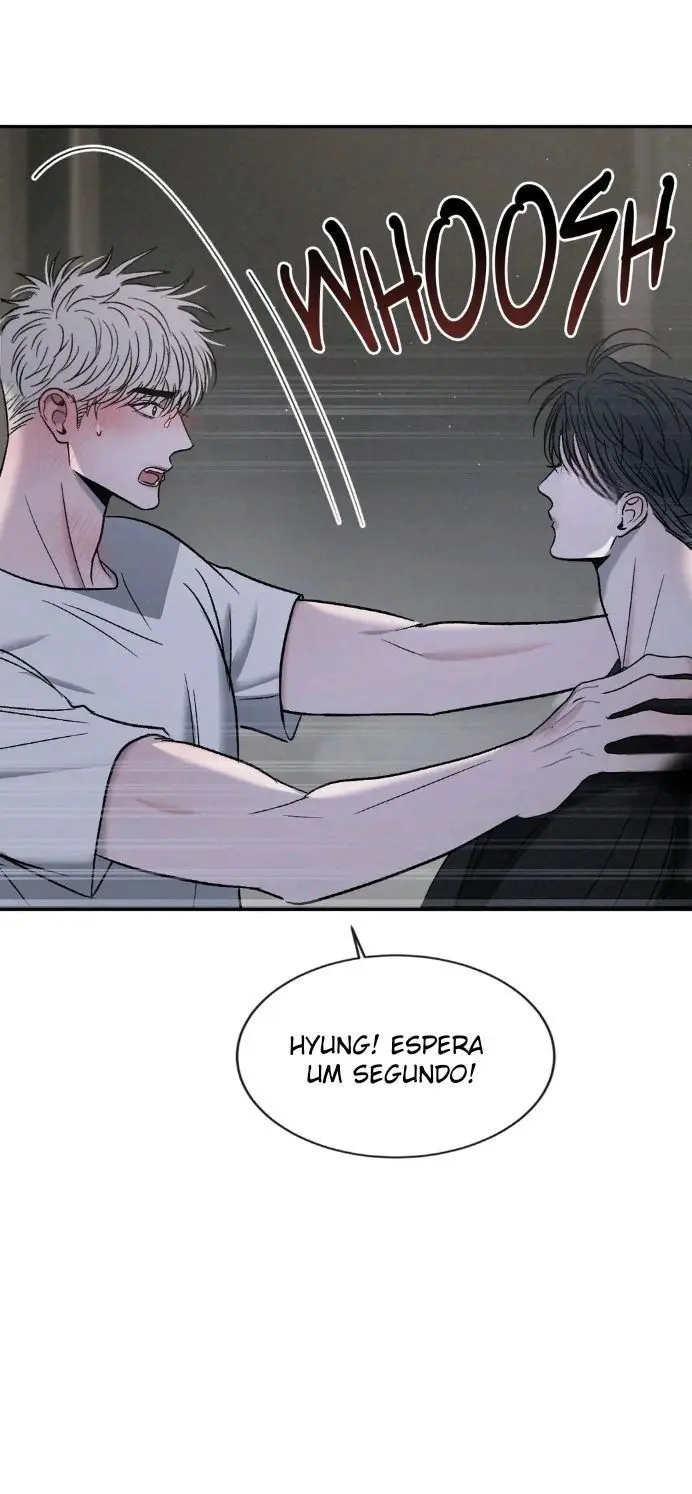 Opostos – Capítulo 67 Yaoi – Página 34