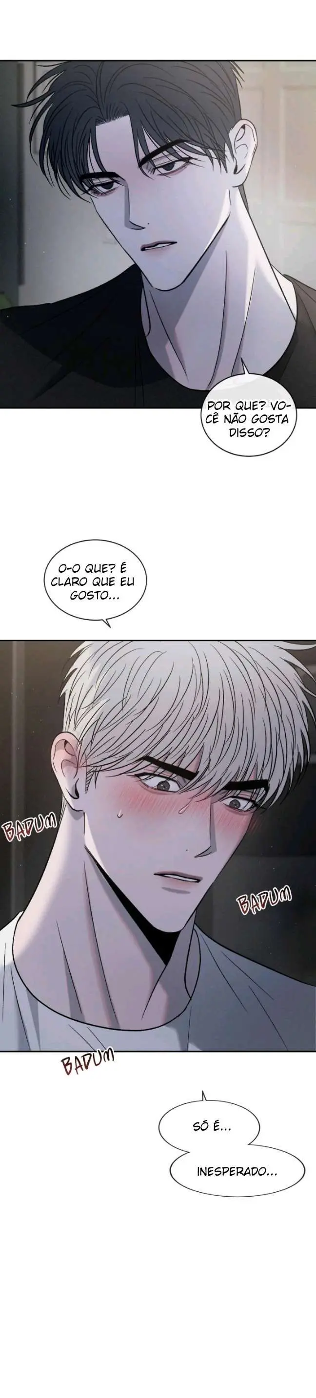 Opostos – Capítulo 67 Yaoi – Página 35