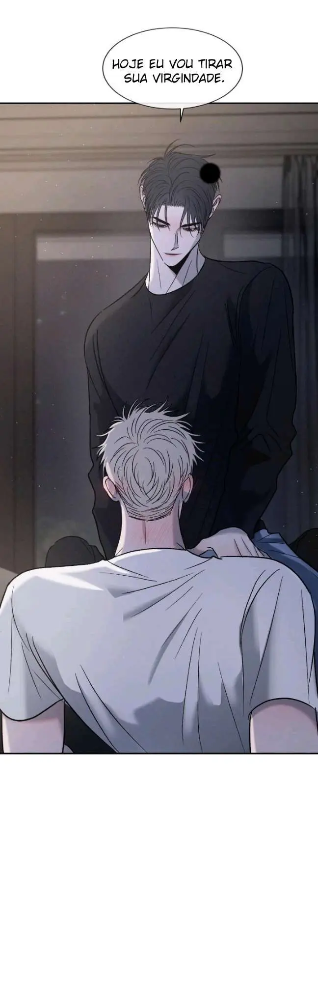 Opostos – Capítulo 67 Yaoi – Página 37