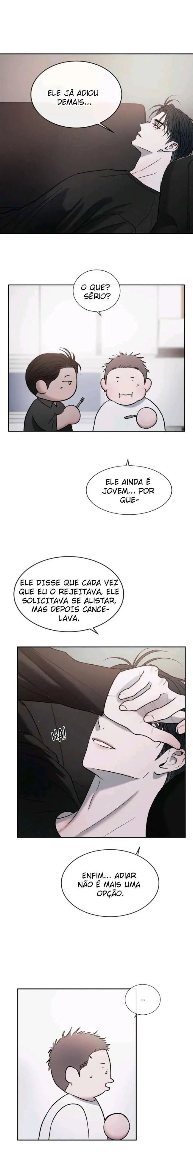 Opostos – Capítulo 67 Yaoi – Página 4