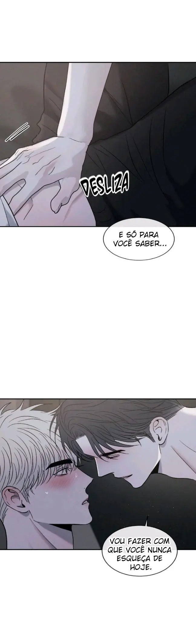 Opostos – Capítulo 67 Yaoi – Página 40