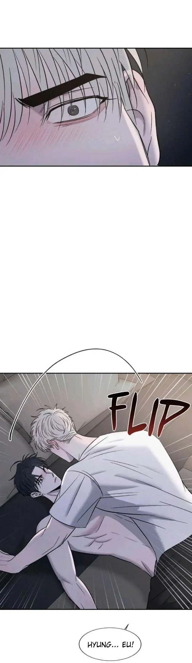 Opostos – Capítulo 67 Yaoi – Página 41