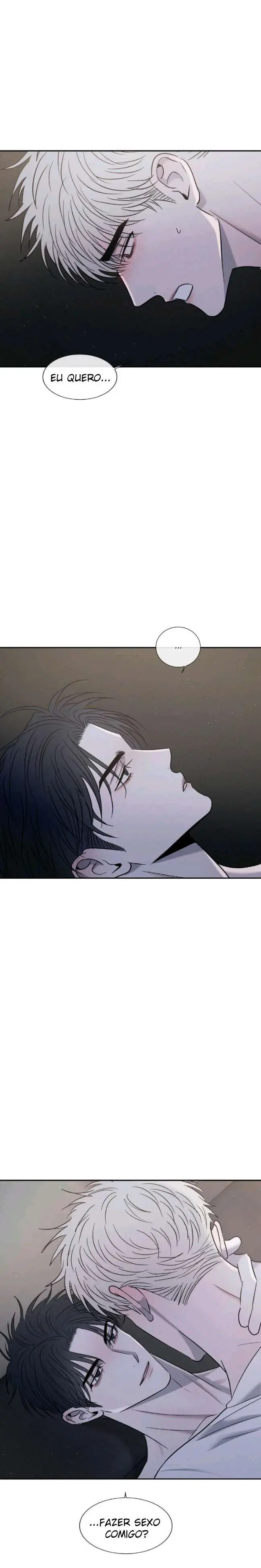 Opostos – Capítulo 67 Yaoi – Página 42