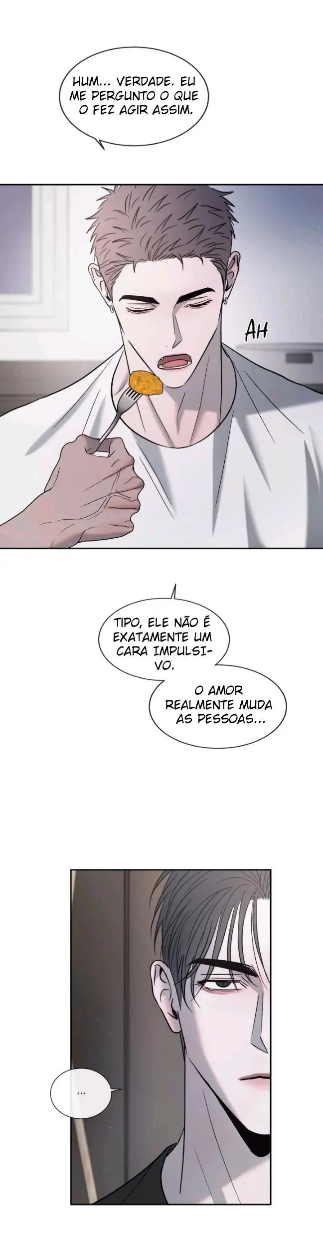 Opostos – Capítulo 67 Yaoi – Página 6