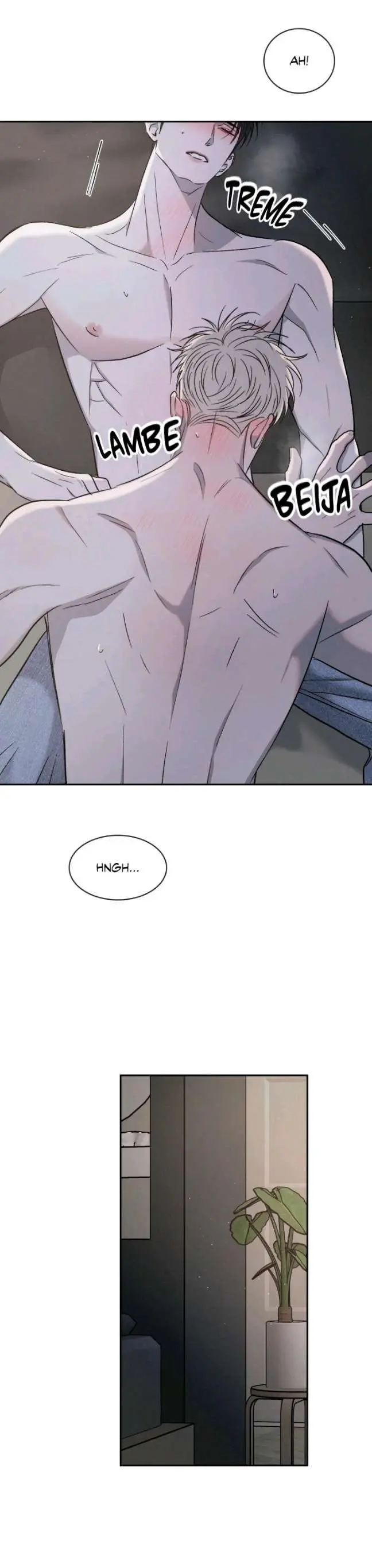 Opostos – Capítulo 68 Yaoi – Página 11