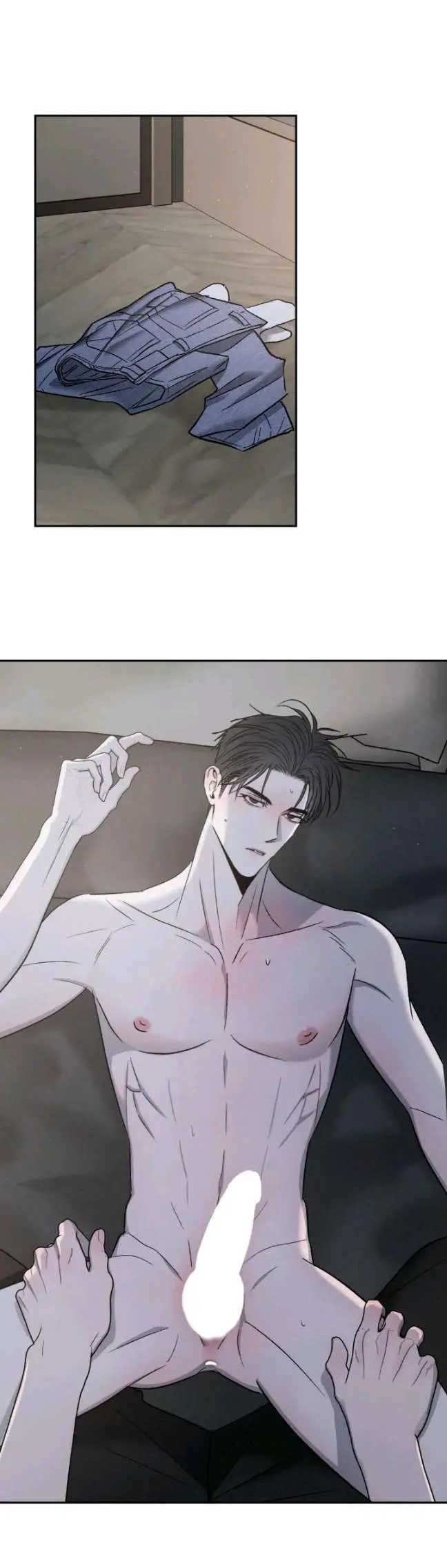 Opostos – Capítulo 68 Yaoi – Página 12