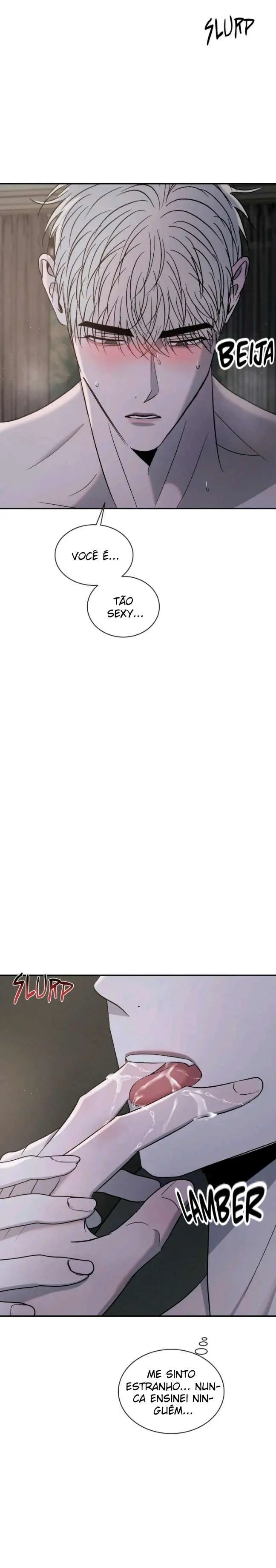 Opostos – Capítulo 68 Yaoi – Página 15