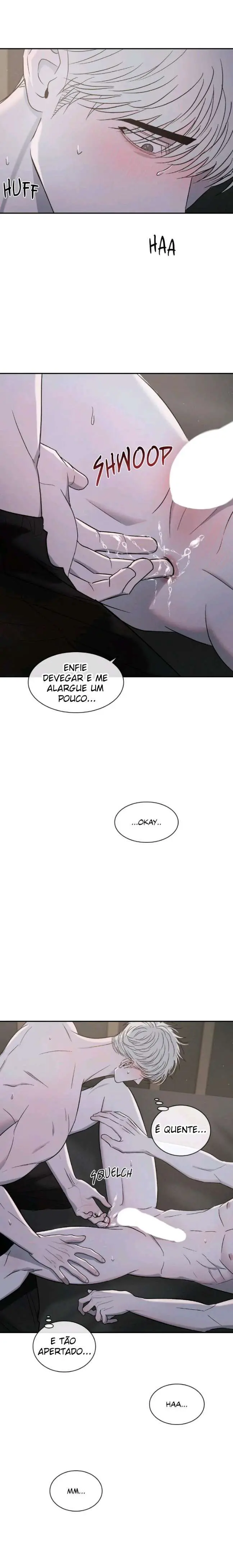 Opostos – Capítulo 68 Yaoi – Página 17