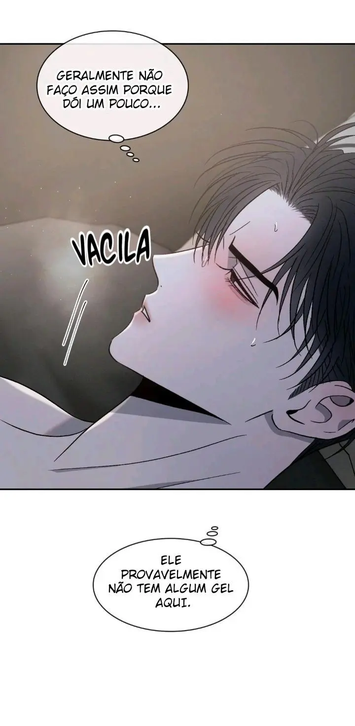 Opostos – Capítulo 68 Yaoi – Página 18