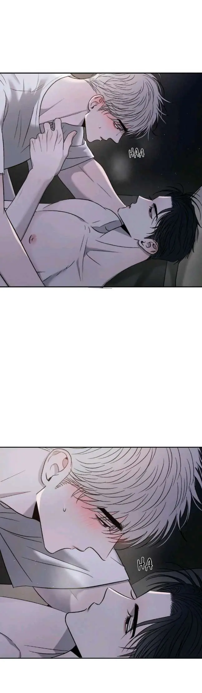 Opostos – Capítulo 68 Yaoi – Página 2