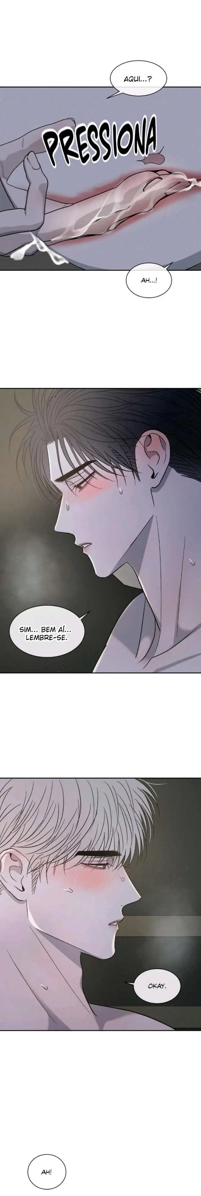 Opostos – Capítulo 68 Yaoi – Página 21