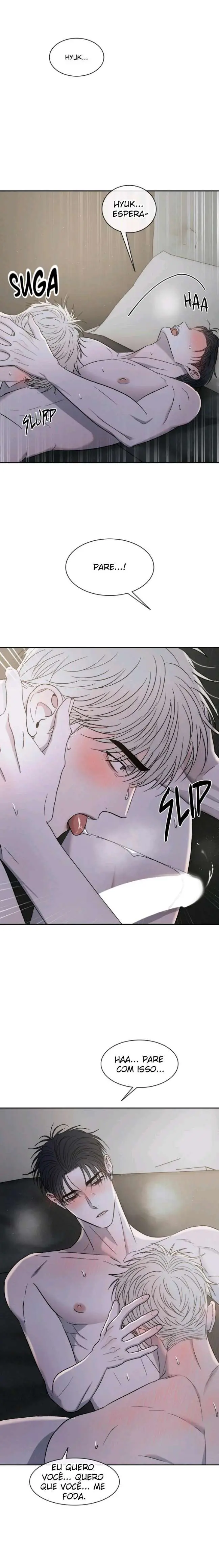 Opostos – Capítulo 68 Yaoi – Página 24