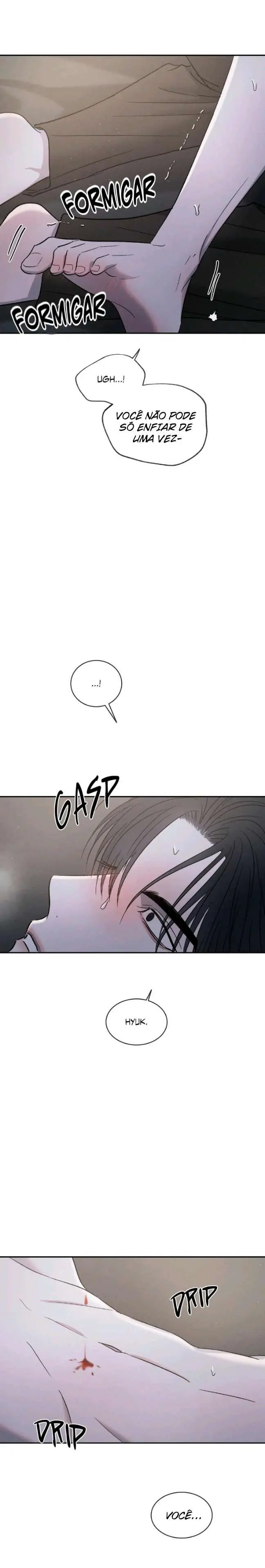 Opostos – Capítulo 68 Yaoi – Página 32