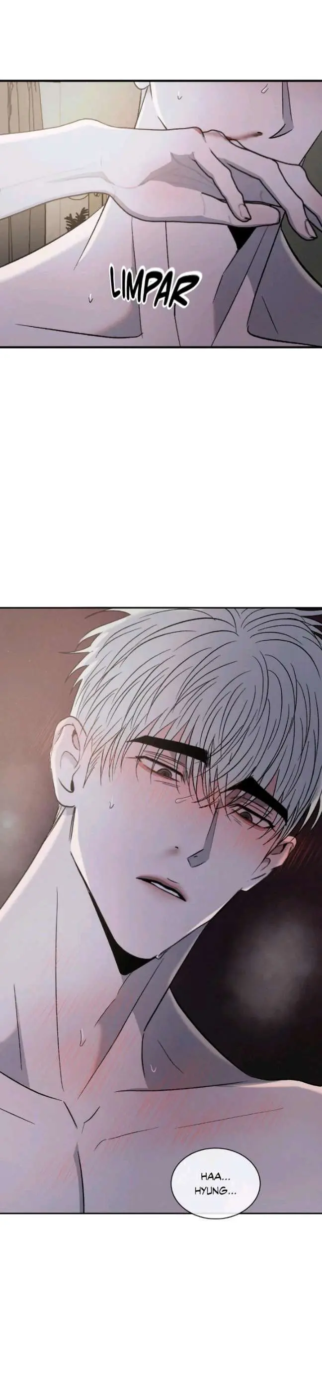 Opostos – Capítulo 68 Yaoi – Página 33