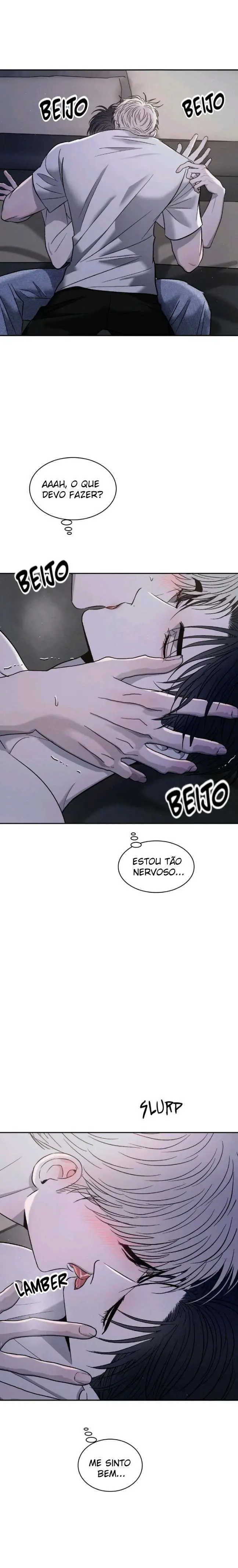 Opostos – Capítulo 68 Yaoi – Página 4