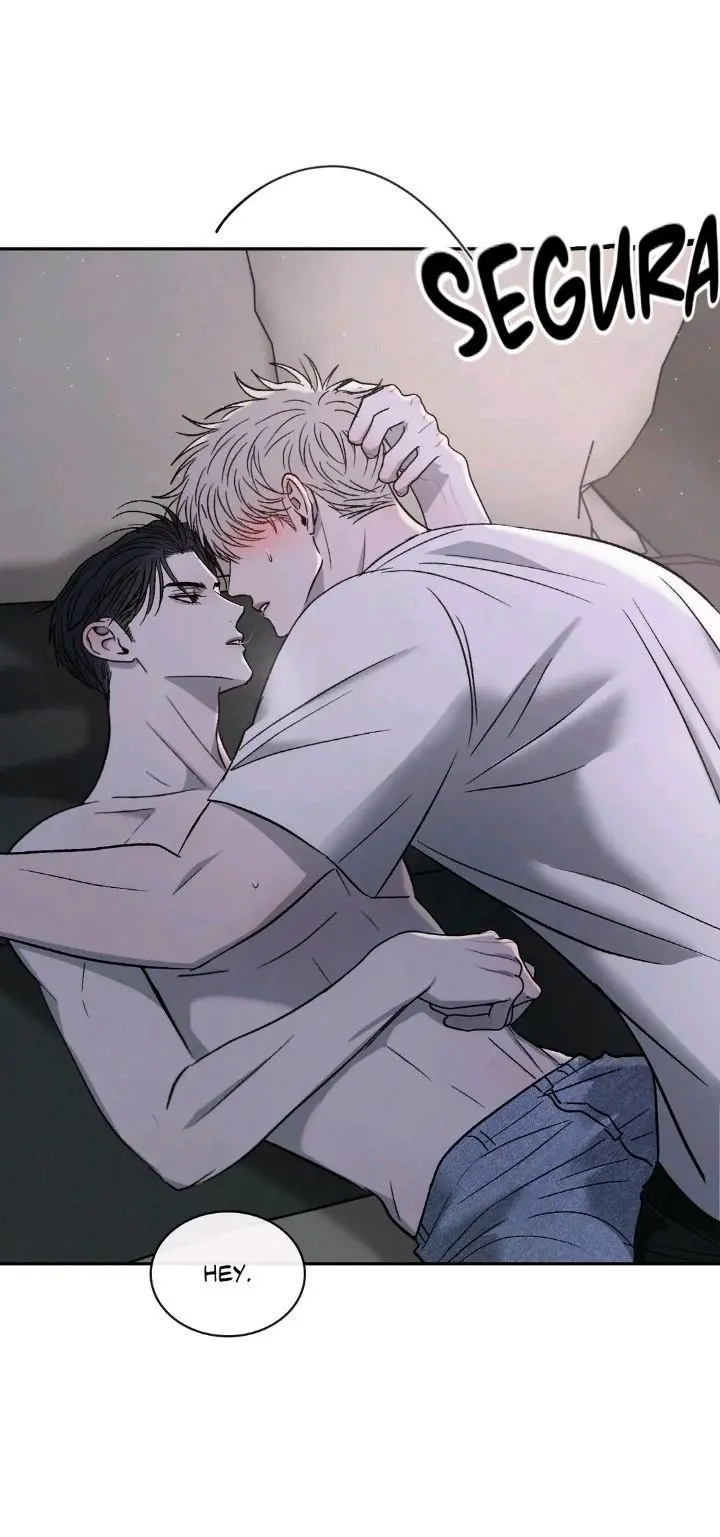 Opostos – Capítulo 68 Yaoi – Página 5