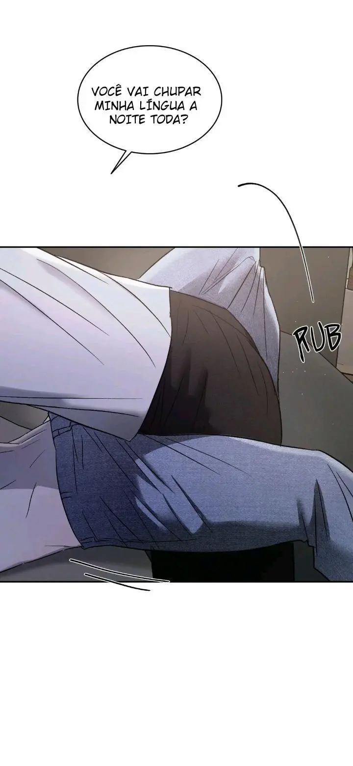 Opostos – Capítulo 68 Yaoi – Página 6