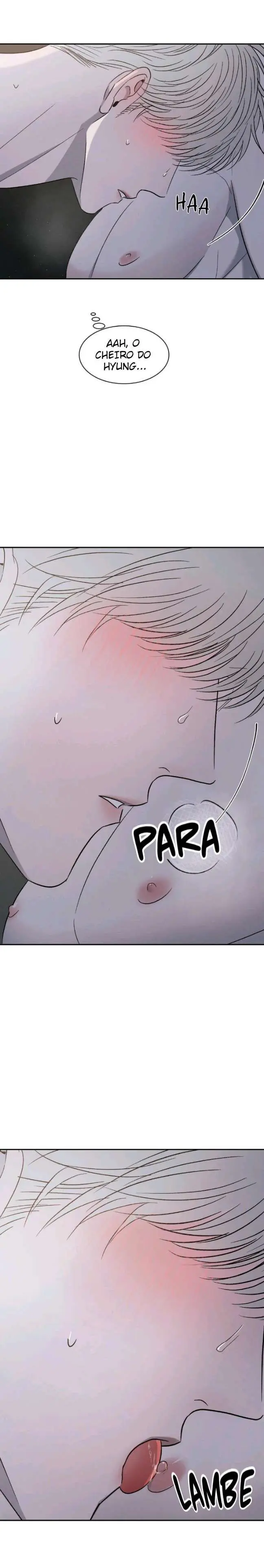 Opostos – Capítulo 68 Yaoi – Página 8