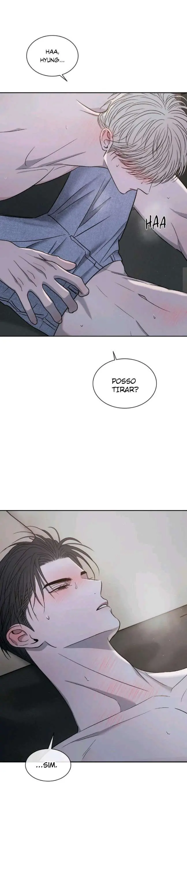 Opostos – Capítulo 68 Yaoi – Página 9