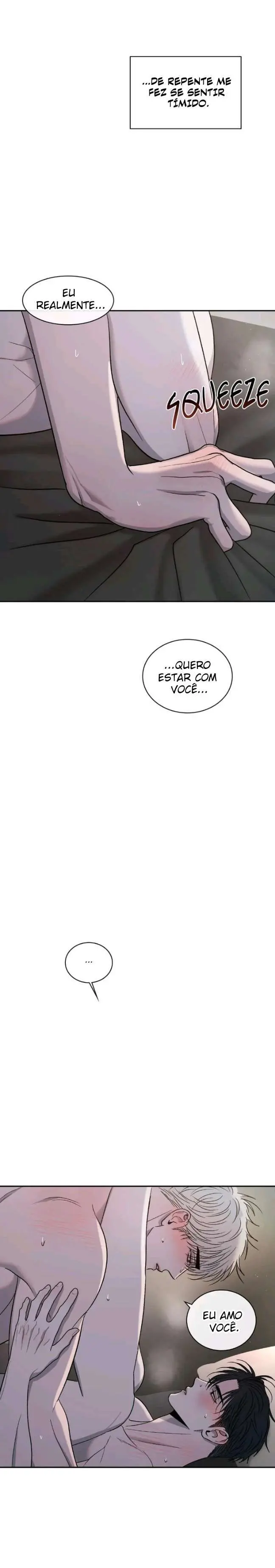 Opostos – Capítulo 69 Yaoi – Página 11