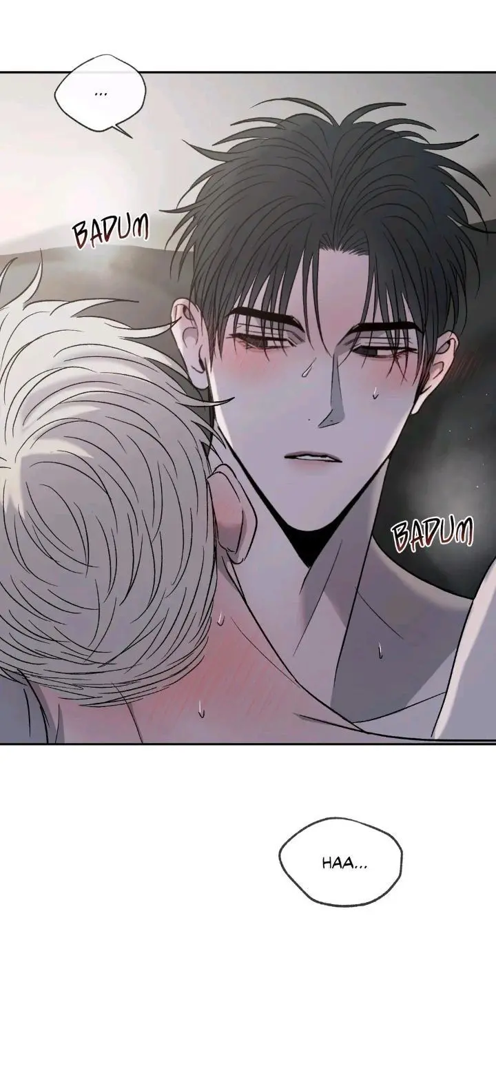 Opostos – Capítulo 69 Yaoi – Página 12