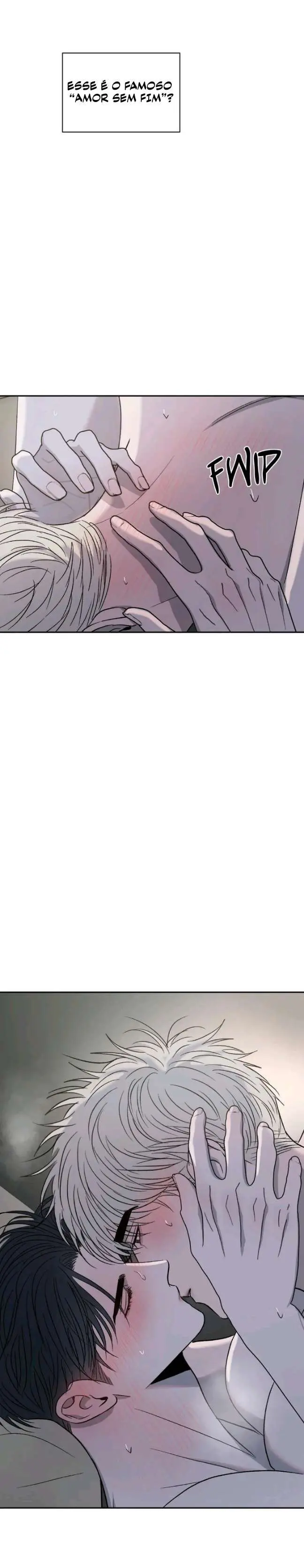 Opostos – Capítulo 69 Yaoi – Página 14