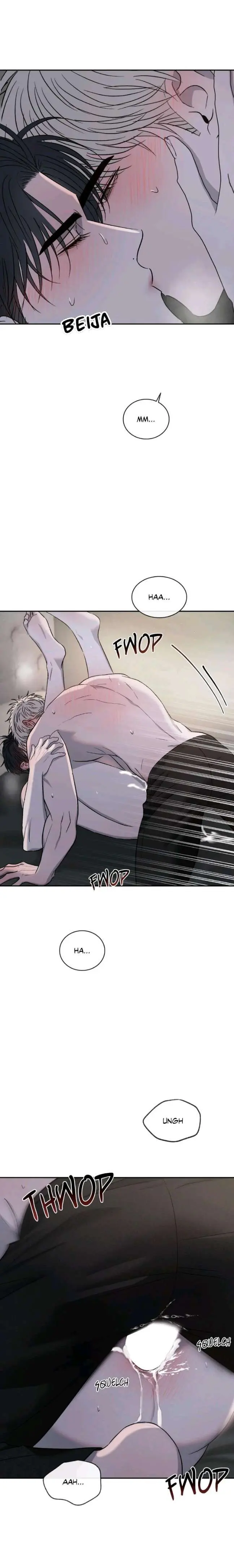 Opostos – Capítulo 69 Yaoi – Página 15